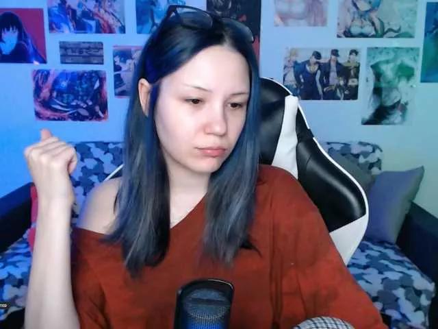 Hugo-Min on BongaCams