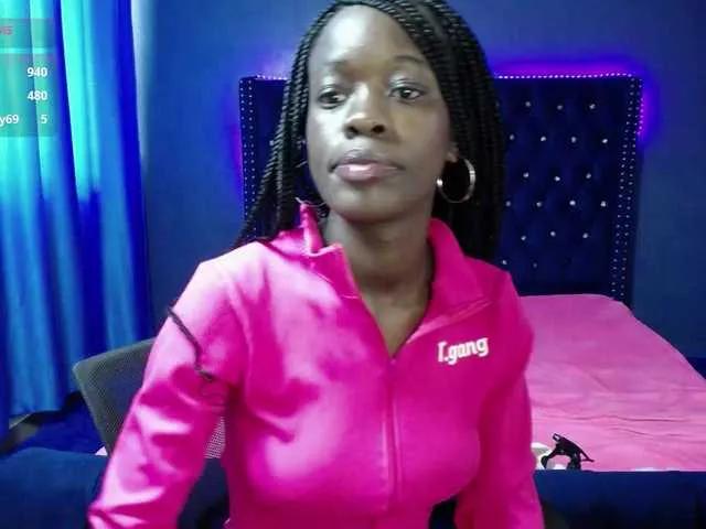 Offline IamGrace on BongaCams