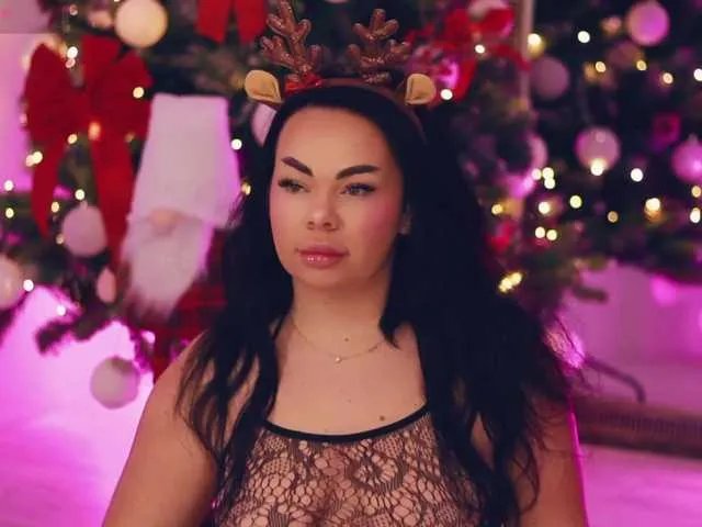 iamLila on BongaCams