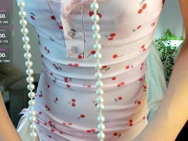 IceStrawberry — I love it when people do something nice to me, and in return I give a lot of emotions and pleasure