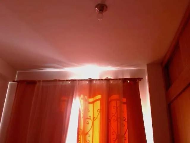 Freechat idalisVanucci on BongaCams