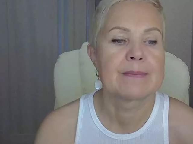 Freechat IFannyLove on BongaCams