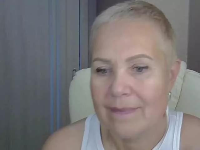 Freechat IFannyLove on BongaCams