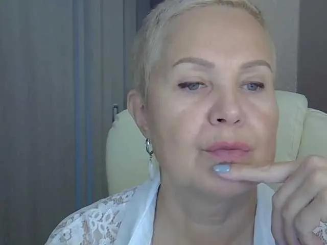 Freechat IFannyLove on BongaCams