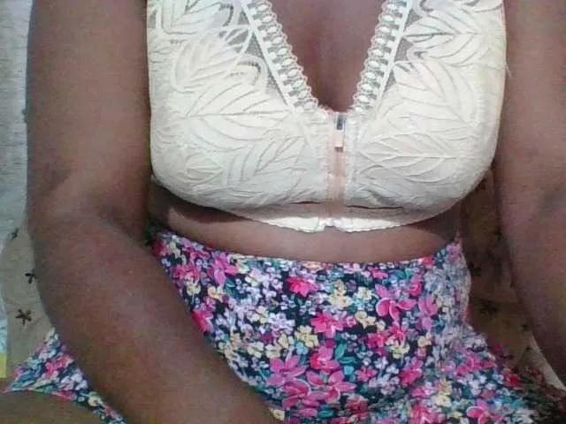 Imanoellah — fulfill fantasies and talk about what turns others on