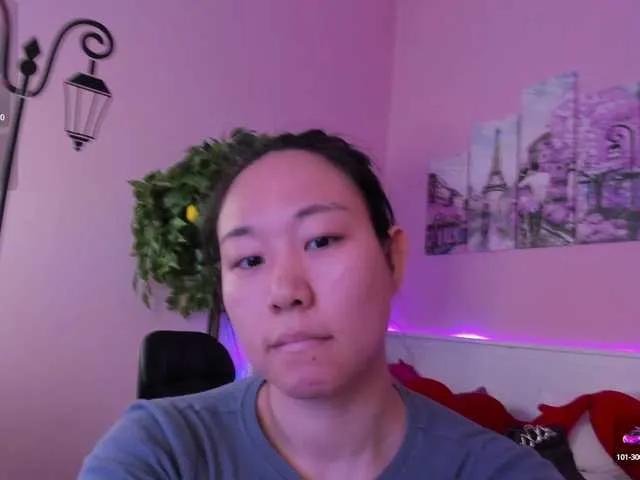 Offline Inari-Okami on BongaCams