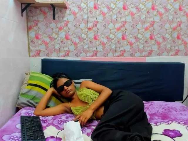 indianjasmine4u's avatar