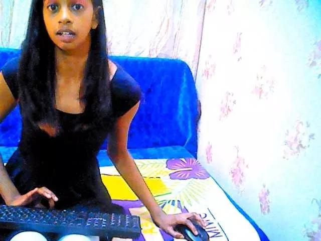 indiansexybtx on BongaCams