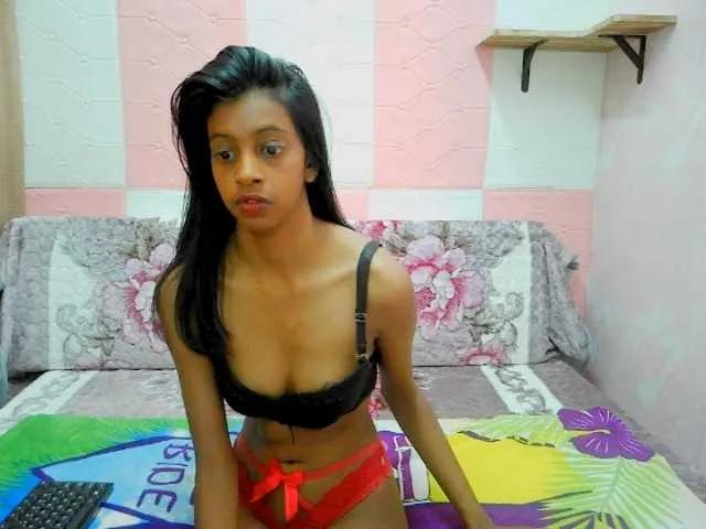 indiansexybtx on BongaCams
