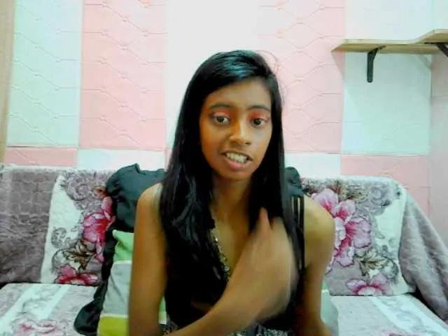 indiansexybtx on BongaCams