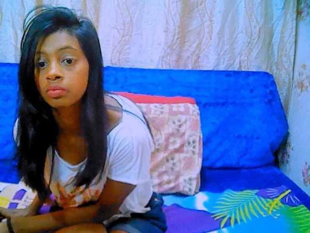 indiansexybtx on BongaCams