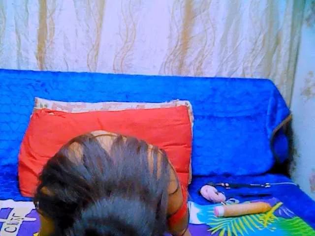 indiansexybtx on BongaCams