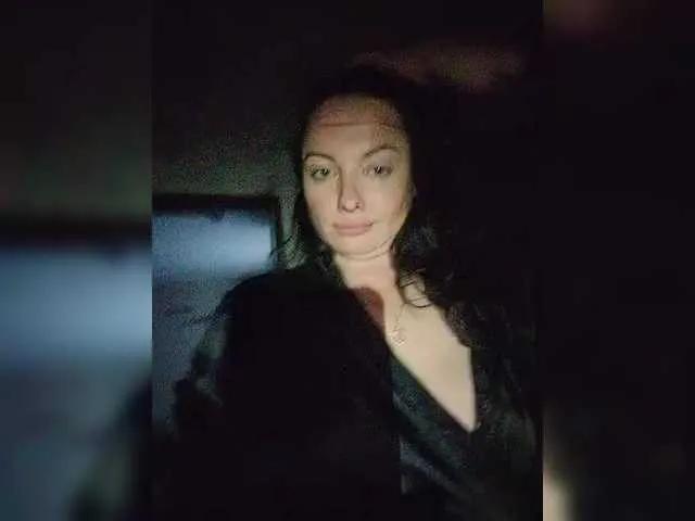 Freechat IndikaSativa007 on BongaCams