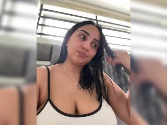 Offline IrisGrant on BongaCams