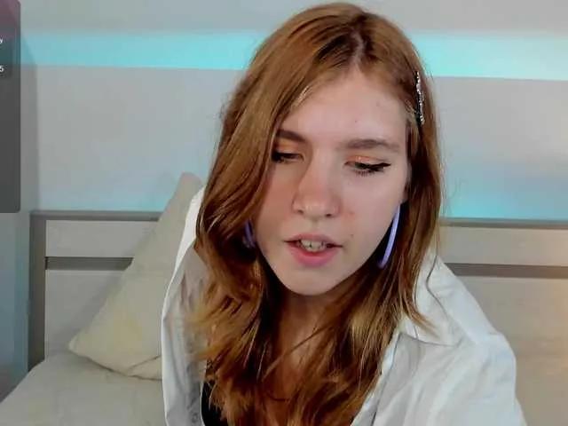 IrisRain on BongaCams 
