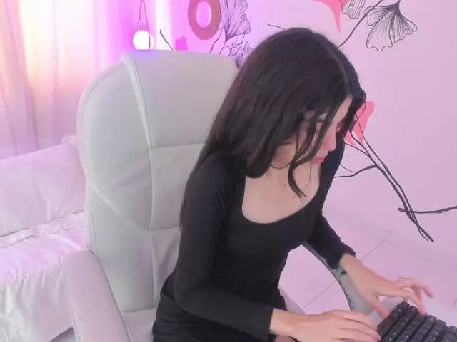 Offline Isabela-Fiorelli on BongaCams