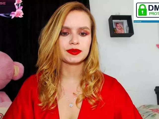 Offline Isabella-77 on BongaCams