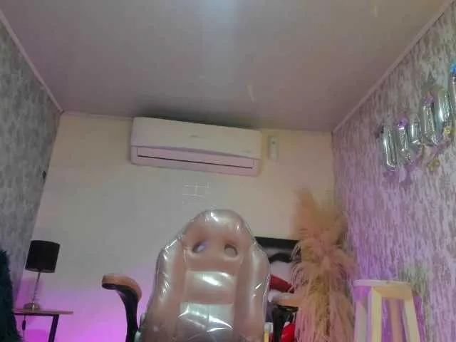 BongaCams isabellaa23 is Freechat isabellaa23 — It makes me so wet to know that you're watching me while I touch my body, that you can describe your fantasies to me or what you desire when you look at my naked body.