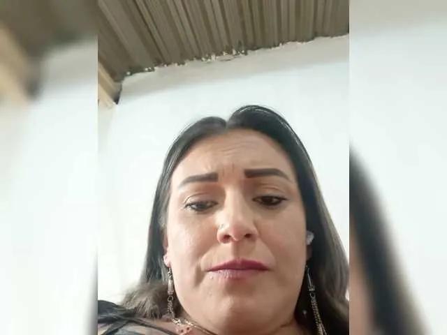 Freechat IsabellaaGarcia on BongaCams