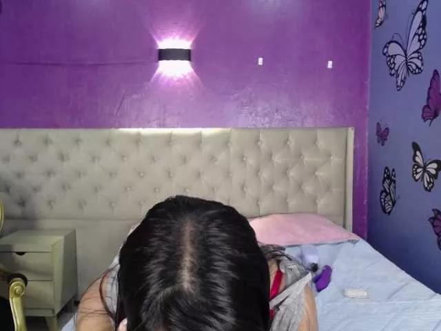 Avatar of IsabellaLuxe