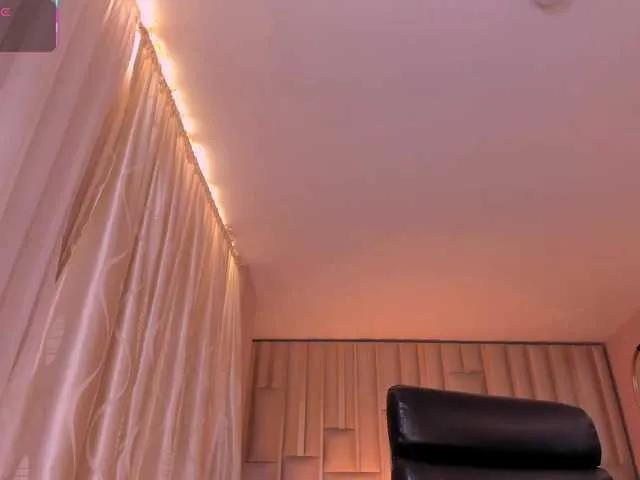 Freechat IsabellaMoreau on BongaCams