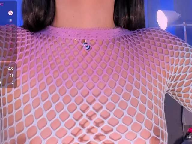 Freechat IsabellaMoreau on BongaCams