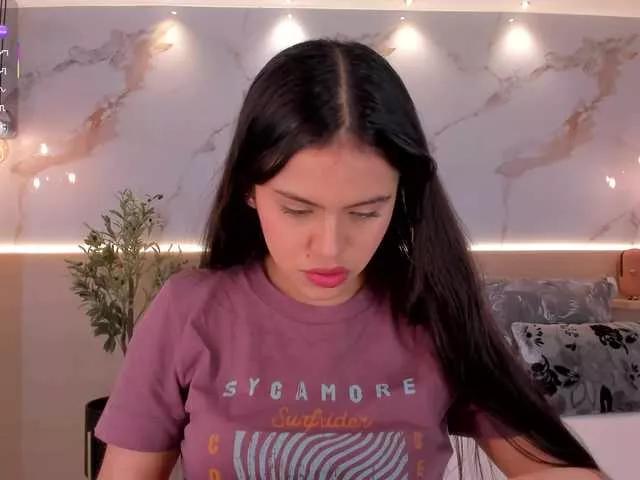 isabellasouza on BongaCams