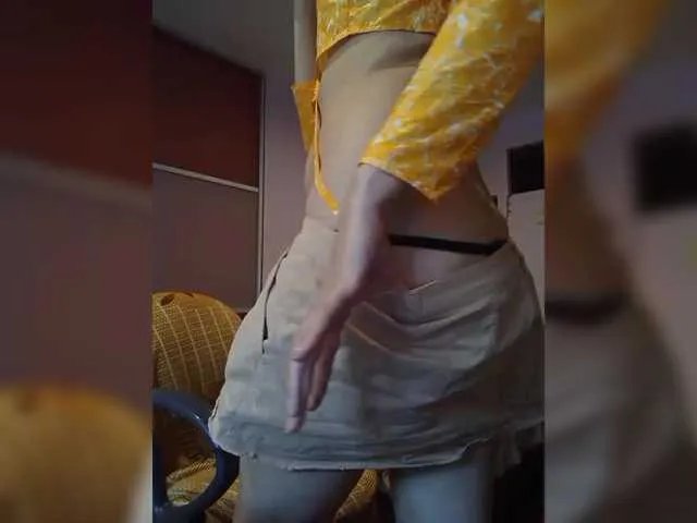 iSexyGerl on BongaCams