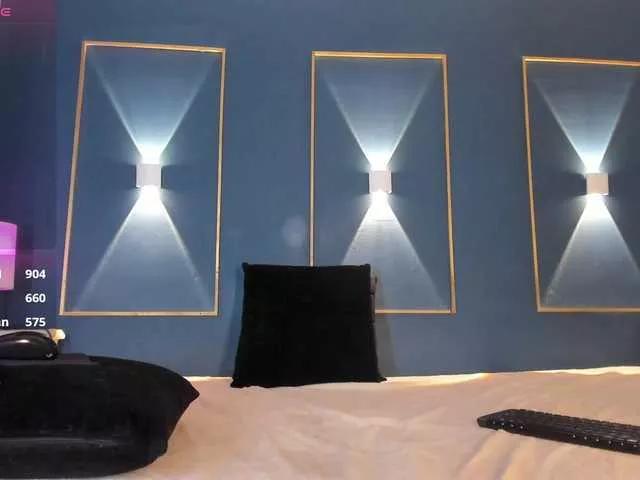 Offline IssyRosse on BongaCams