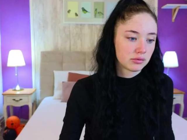 Ivanna-Rose — Freechat on BongaCams