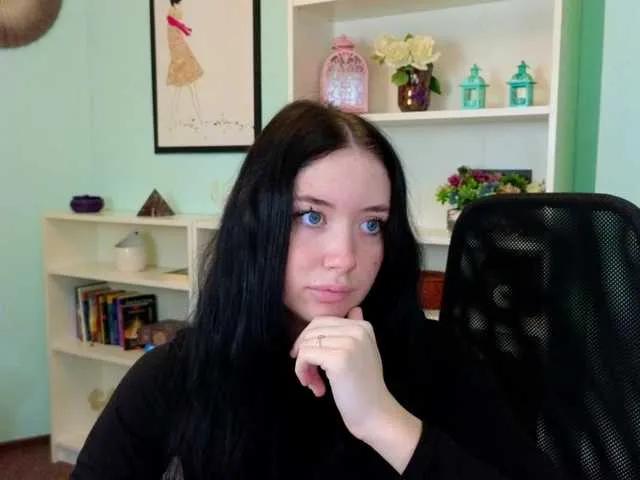 BongaCams Ivanna-Rose is Freechat Ivanna-Rose — Freechat on BongaCams