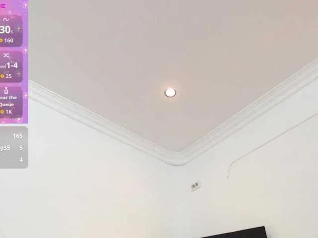 Offline ivorynoir on BongaCams