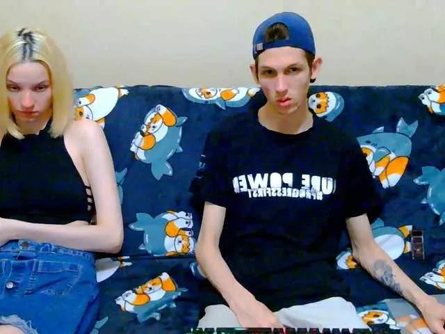 Freechat Ivy-Lester on BongaCams