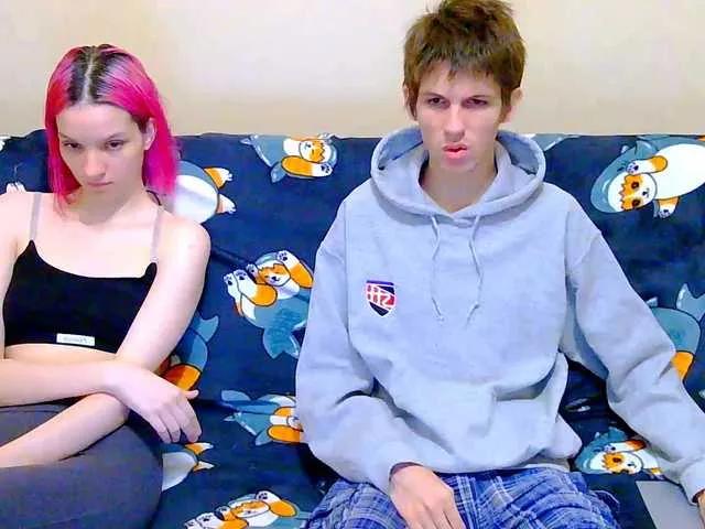 Freechat Ivy-Lester on BongaCams