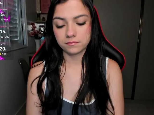 Offline ivyy-scott on BongaCams