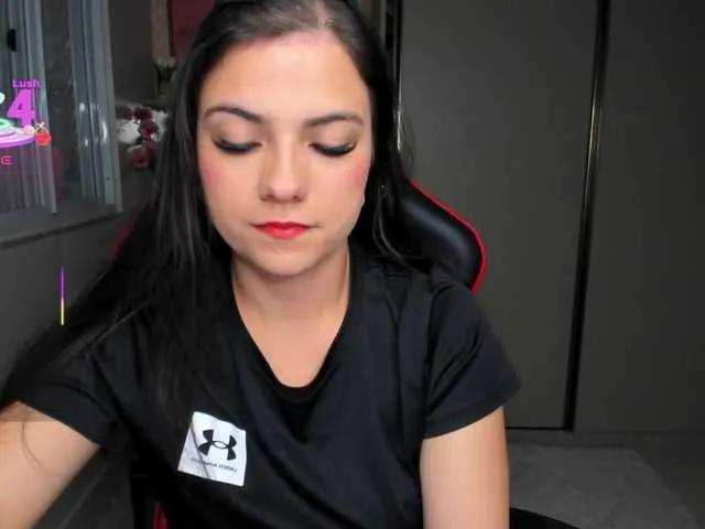 Offline ivyy-scott on BongaCams
