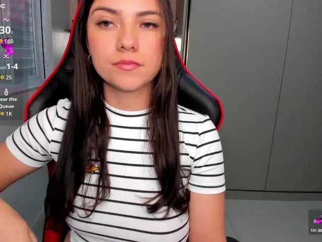 Offline ivyy-scott on BongaCams