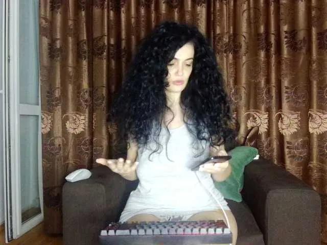 Offline JadeLure on BongaCams