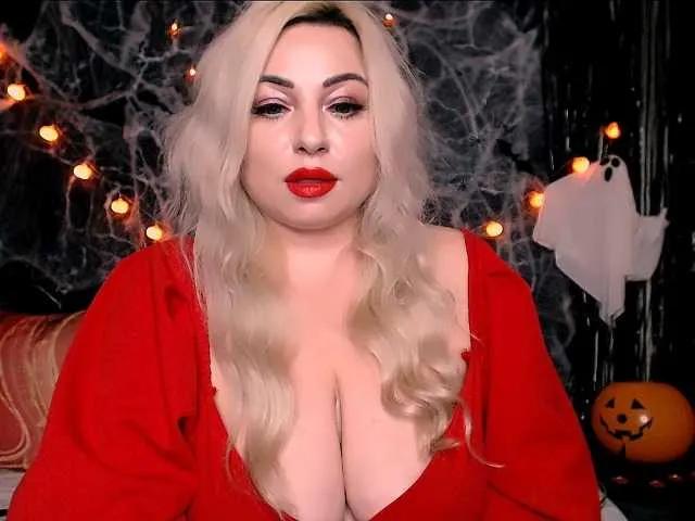 JaneXSyde on BongaCams