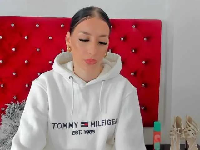 Avatar of JasmineSensual