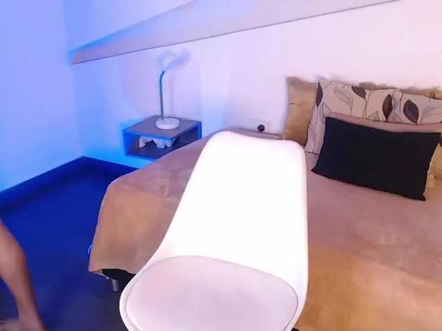 Freechat Jazmin-win on BongaCams