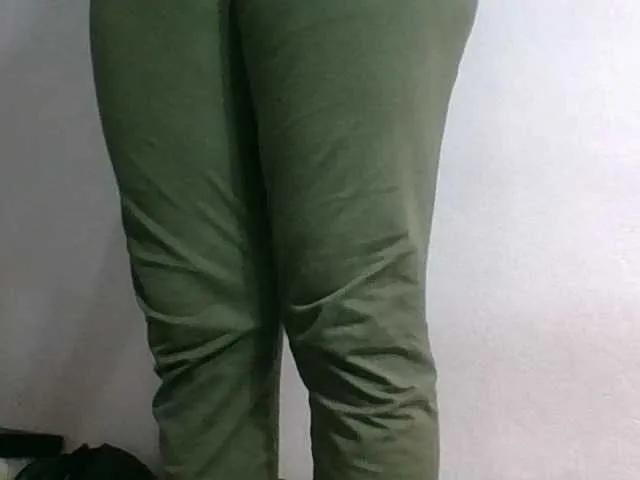 Freechat JELLA1 on BongaCams