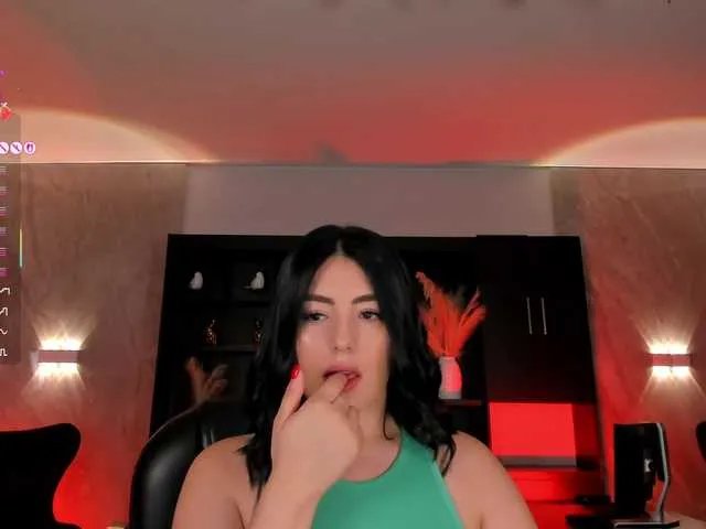 Offline JennaOlson on BongaCams