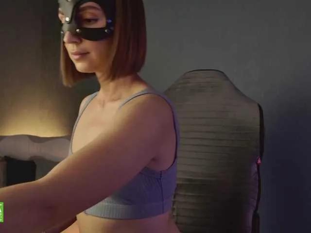 Freechat Jenniee on BongaCams