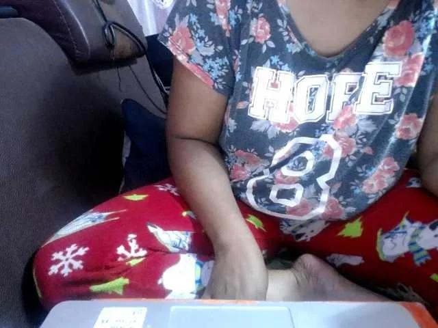 jenniella — Freechat on BongaCams