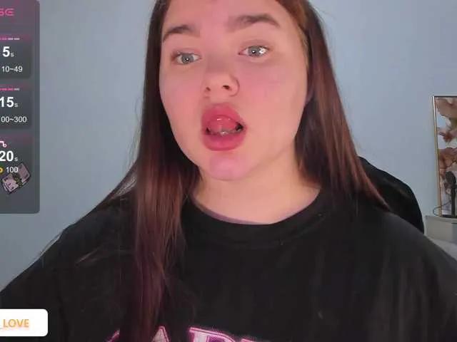 JennisXcharming on BongaCams 