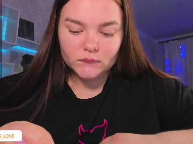 JennisXcharming on BongaCams 