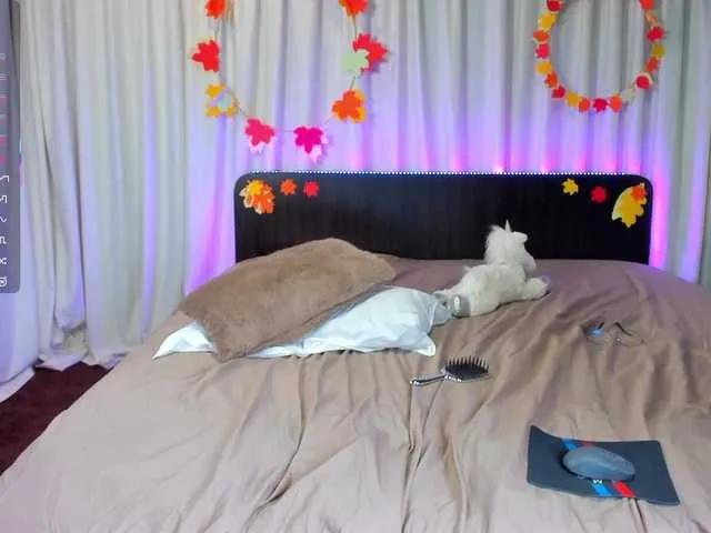 Freechat Jesikalooove on BongaCams