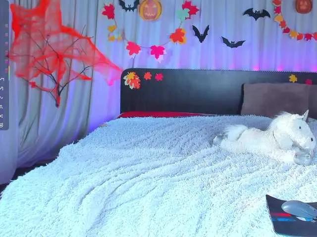 Freechat Jesikalooove on BongaCams