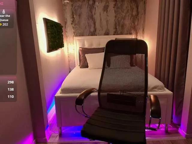 JessicaFoxie on BongaCams 